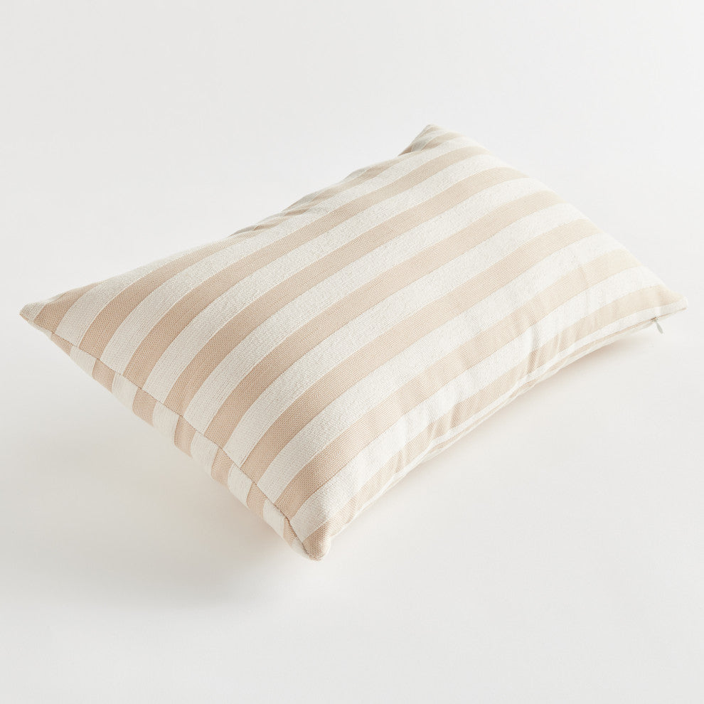 Grant Lumbar Outdoor Pillow