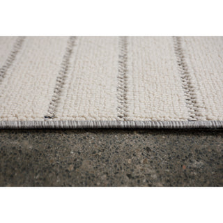 Ambrose 9'84" X 13'12" Ft Power Loomeded Indoor Rug