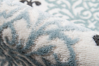 Brooklyn Heights Bh-02 Multi 9'-3"x12'-6" Rug