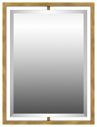 Quoizel QR1857WS Mirror, Quoizel Reflections