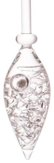 Water Dispenser, VitaJuwel Grande, Drinking Glass 6pc Set, Diamonds