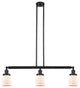 Innovations Lighting 213-Ob-S-G51-Led 3 Light Dimmable Led Island Light