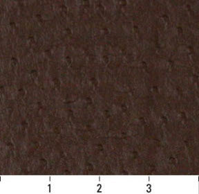Brown Ostrich Emu Indoor And Outdoor Vinyl By The Yard