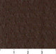 Brown Ostrich Emu Indoor And Outdoor Vinyl By The Yard