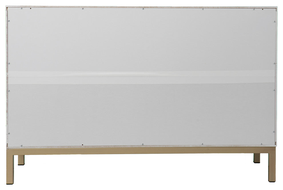 Jessica Two-Door Accent Cabinet