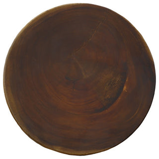 Totem Stool, Natural