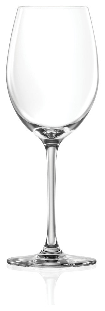 Lucaris Bangkok Bliss Chardonnay, 12 oz, Set of 4