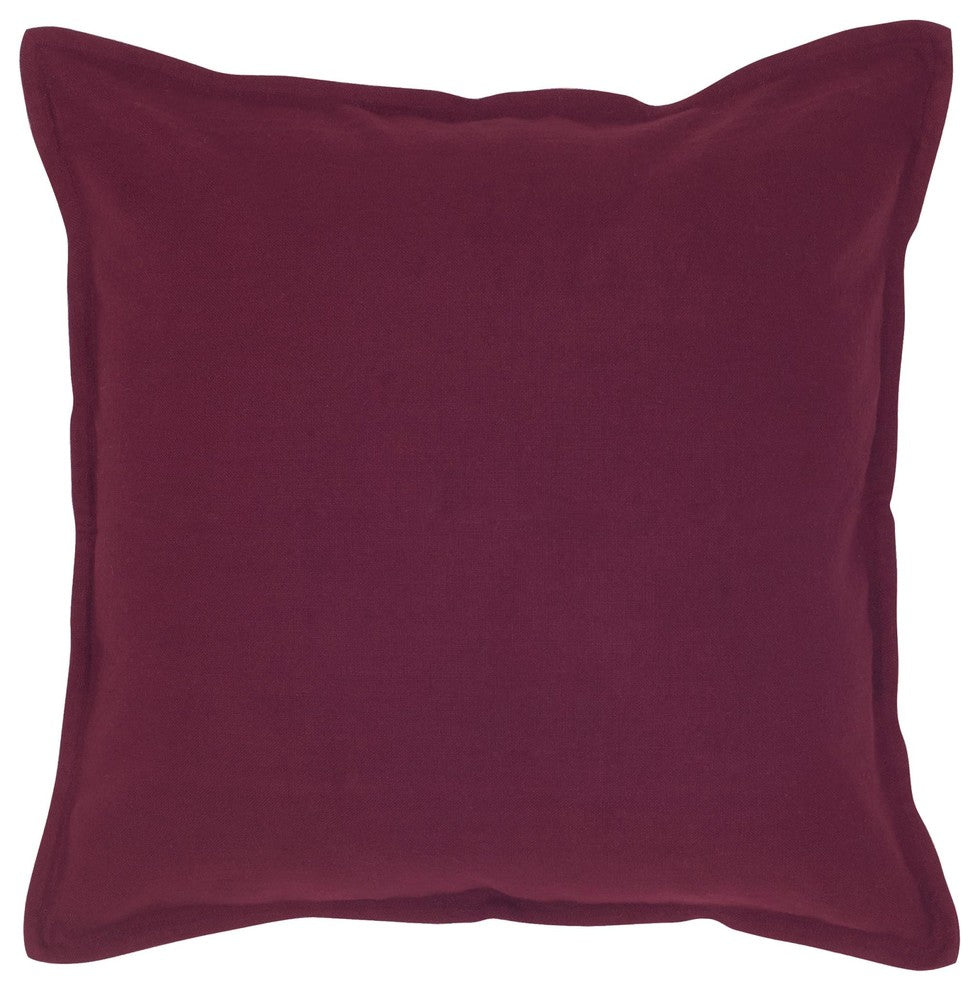 Rizzy Home 20"x20" Pillow