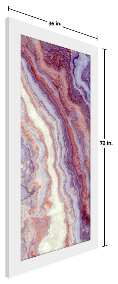 Grandeur Luxurious Floor/Wall Art Focal Point, WM03034