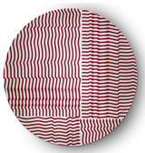Geo Circle Indoor/Outdoor Rug
