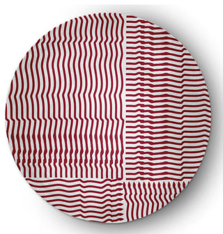 Geo Circle Indoor/Outdoor Rug