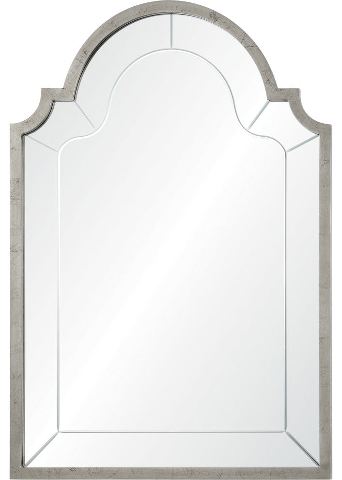 Atley Mirror 41.25 X 28.25