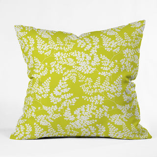 Deny Designs Aimee St Hill Spring 3 Outdoor Throw Pillow