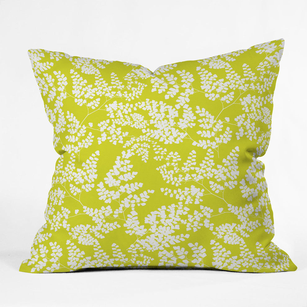Deny Designs Aimee St Hill Spring 3 Outdoor Throw Pillow
