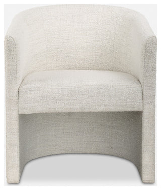 Uttermost 23798 Encompass 26"W Wood Framed Acrylic - White