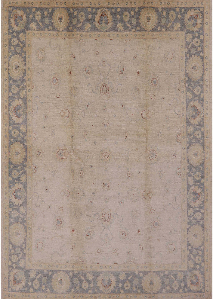 Ahgly Company Indoor Rectangle Mid-Century Modern Area Rugs, 2' x 5'