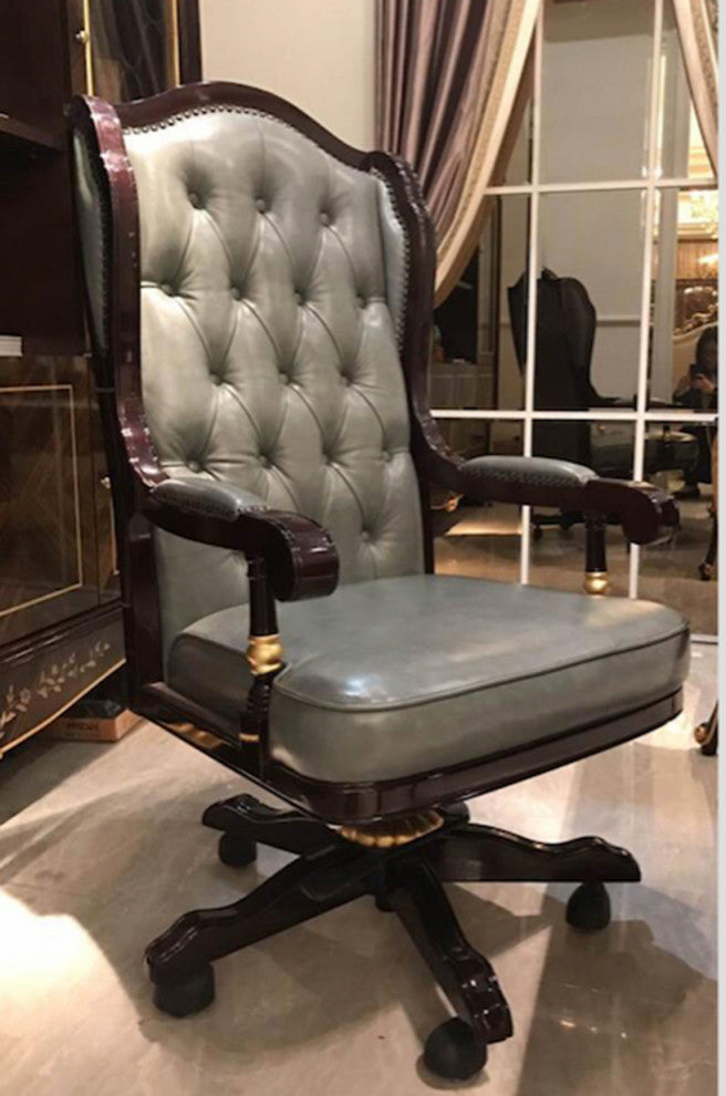 Toro Executive Chair, Gray