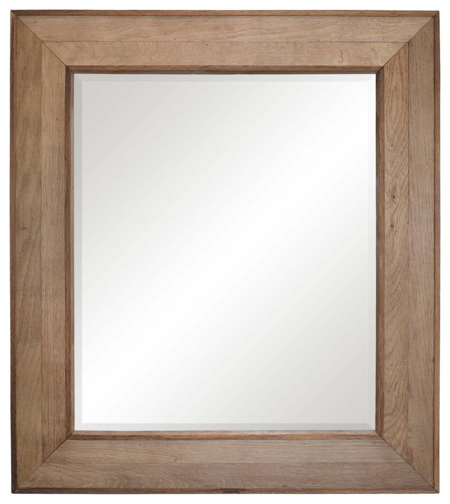 Vintner's Mirror in Chardonnay