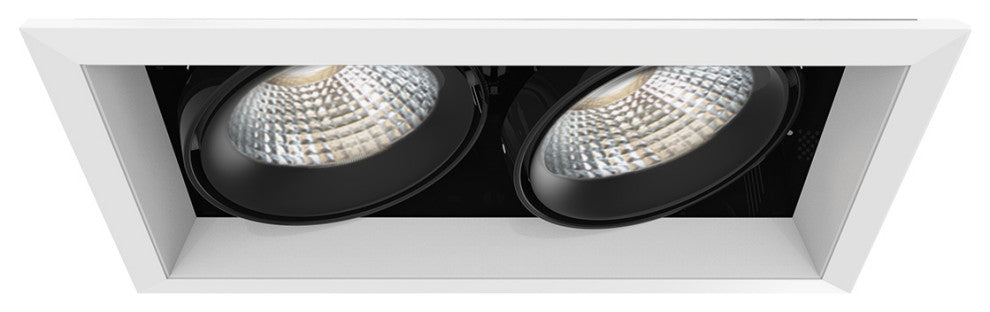 Eurofase TE132LED-40-2-02 LED Recessed, White