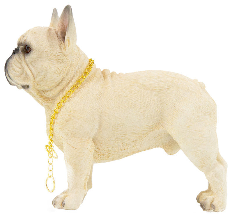 French Bulldog Statue 1:6, 1