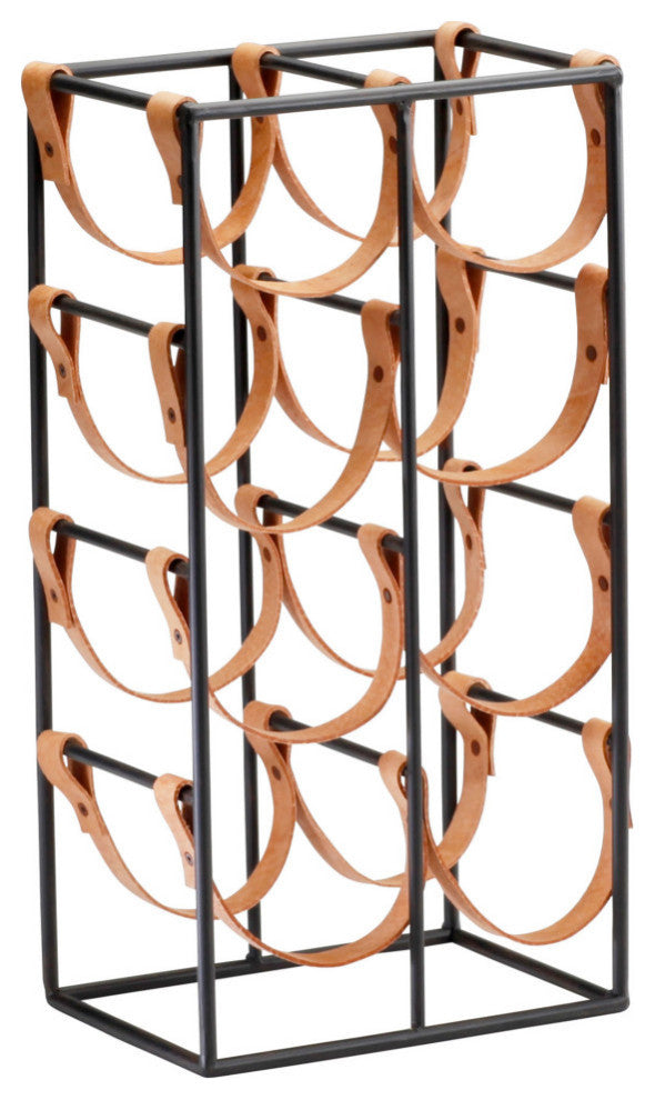 Cyan Design Large Brighton Wine Holder