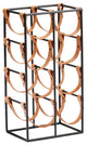 Cyan Design Large Brighton Wine Holder
