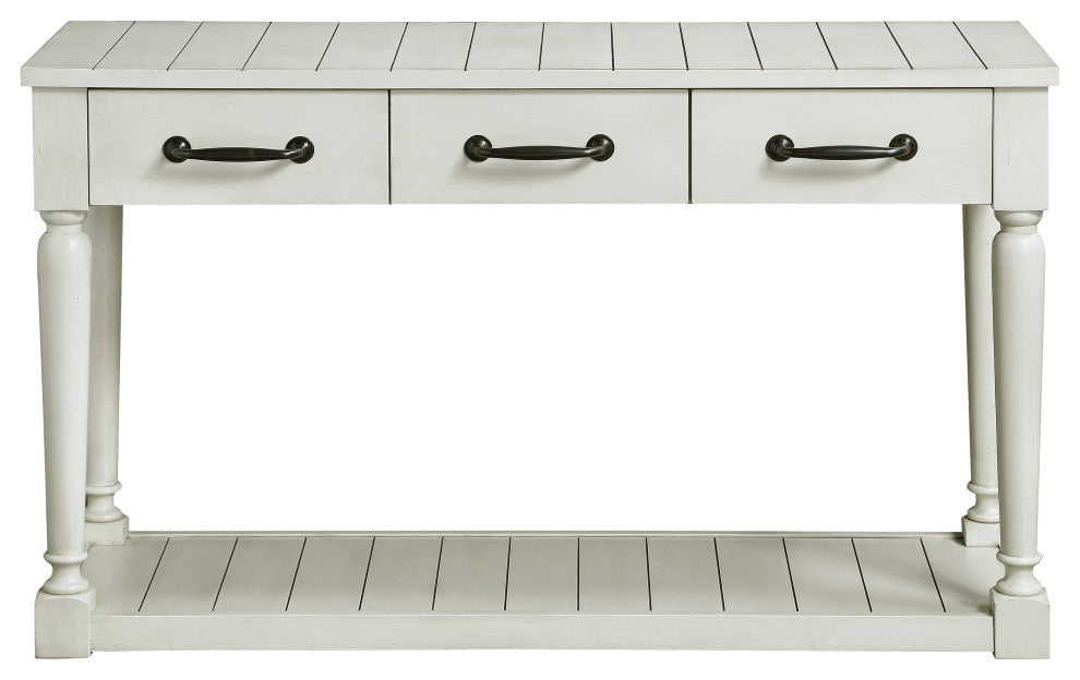 Hemingway Sofa Table