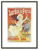 Jardin de Paris, 1890
