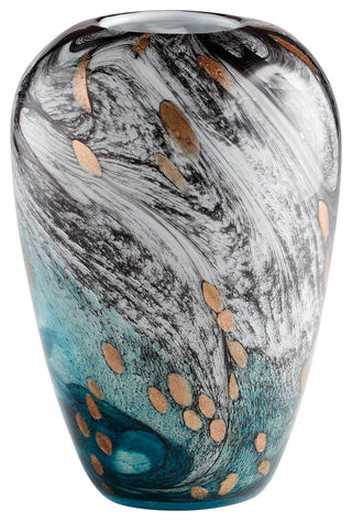 Prismatic Vase, Medium