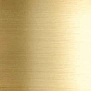 Fulton 1-Light 7" Sconce, Satin Gold, Plated Smoke