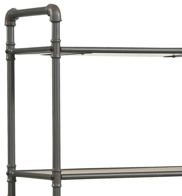 Itzel Bookshelf