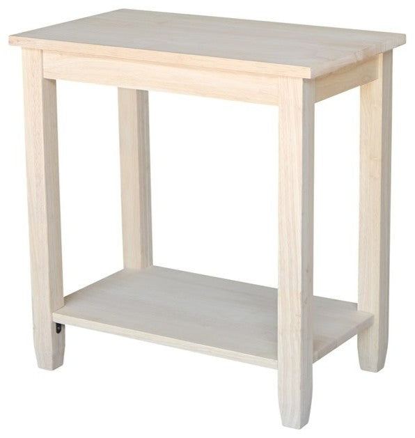 Solano Accent Table