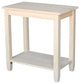 Solano Accent Table