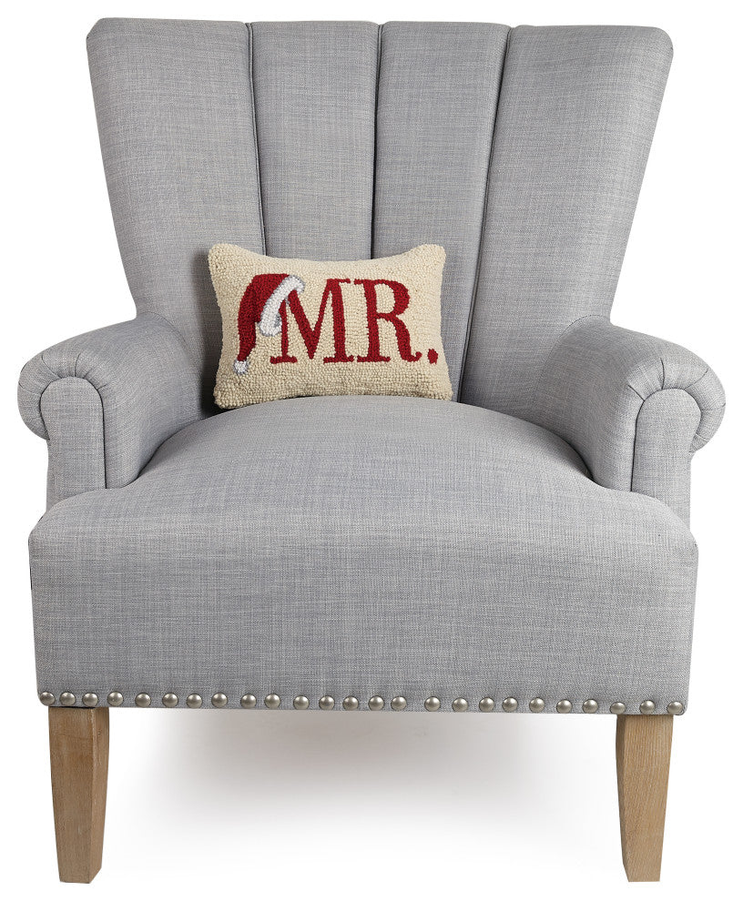Mr Hook Pillow