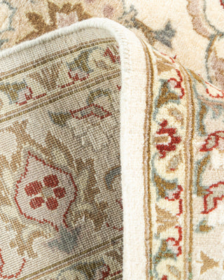 MOGUL, Hand Knotted Area Rug 6' 3" X 4' 2"