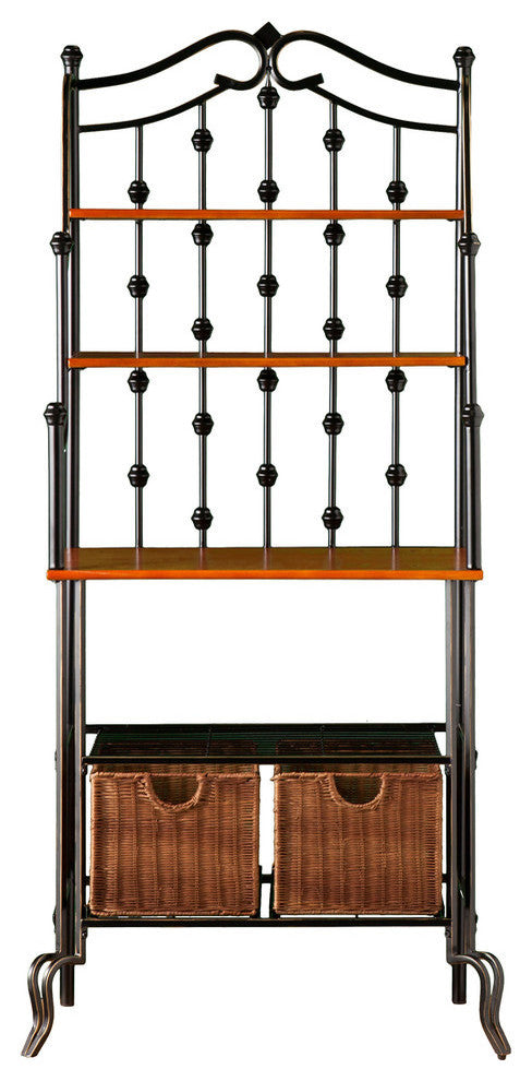 Camilla Bakers Rack