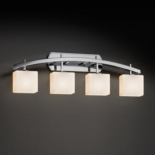 ARCHWAY 4-Light Bath Bar