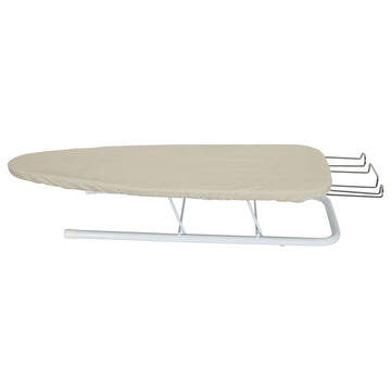 Table Top Ironing Board With Iron Rest