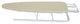 Table Top Ironing Board With Iron Rest