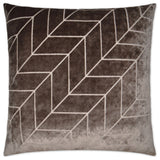 Villa Pillow - Mocha