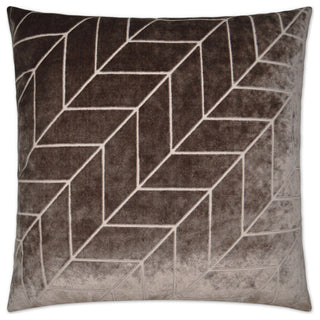 Villa Pillow - Mocha