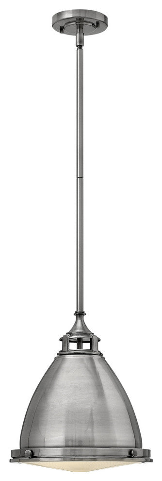 Hinkley Amelia One Light Pendant 3126PL