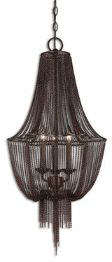 Lezzeno 3 Chandelier