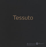 Tessuto, Baroque Fabric Cream Wallpaper Roll, Wall Decor Accent