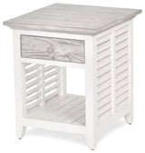 Islamorada End Table