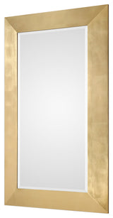 Uttermost Chaney Gold Mirror