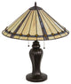24H Belvidere Table Lamp