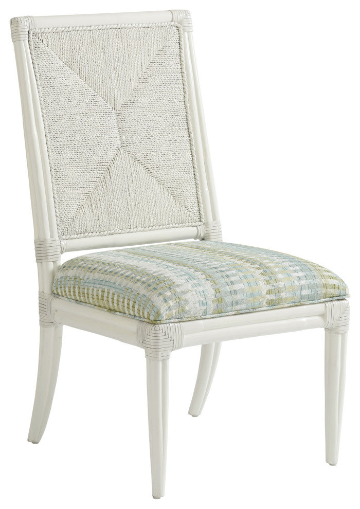 Regatta Side Chair