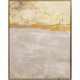 Larson II, Abstract Landscape Artwork
