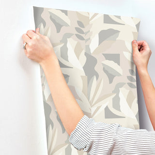 Papier Colle Wallpaper